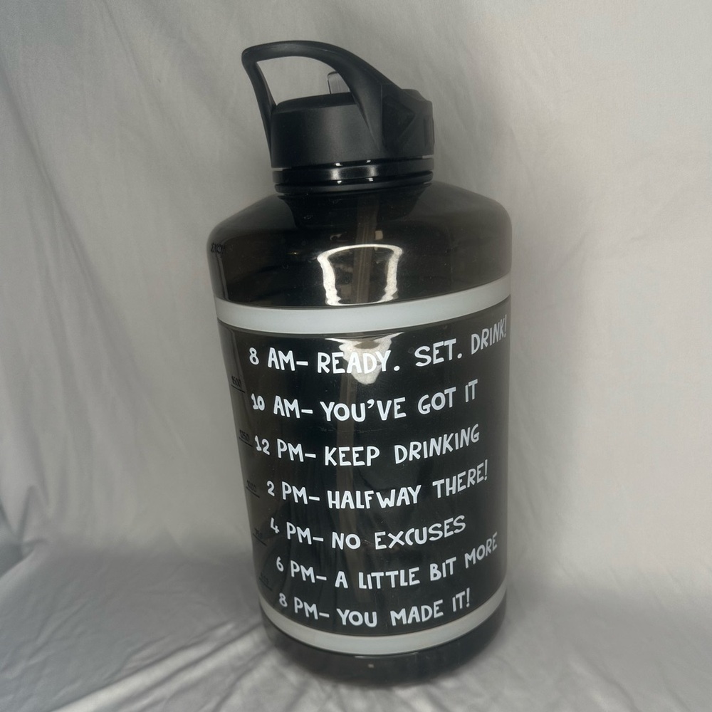 Water Bottle